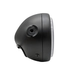 5.75 Inch RGB Halo LED Motorcycle Headlight HL5.75-3024