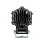 Six Screw RGB LED Motorcycle Spotlight SL-3008