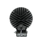 Round Yellow DRL LED Work Light 8005