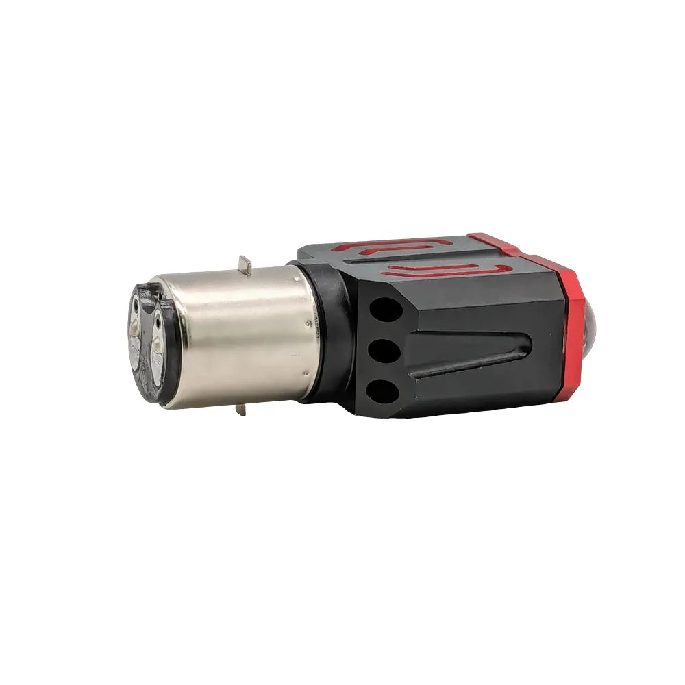 16W Aluminum Motorbike Headlamp CBL-DP-069