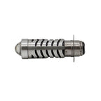 Aluminum Dual Color Motorcycle Headlight Bulb CBL-DP-050