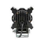 Cross RGB LED Motorcycle Spotlight SL-3006