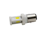 800LM White Ceramic Motorbike LED Bulb CBL-DP-023