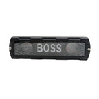 Dual Lens BOSS Aluminum LED Work Light 6002