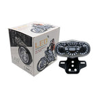 Multi‑Color LED Motorcycle Tail light TL‑3015