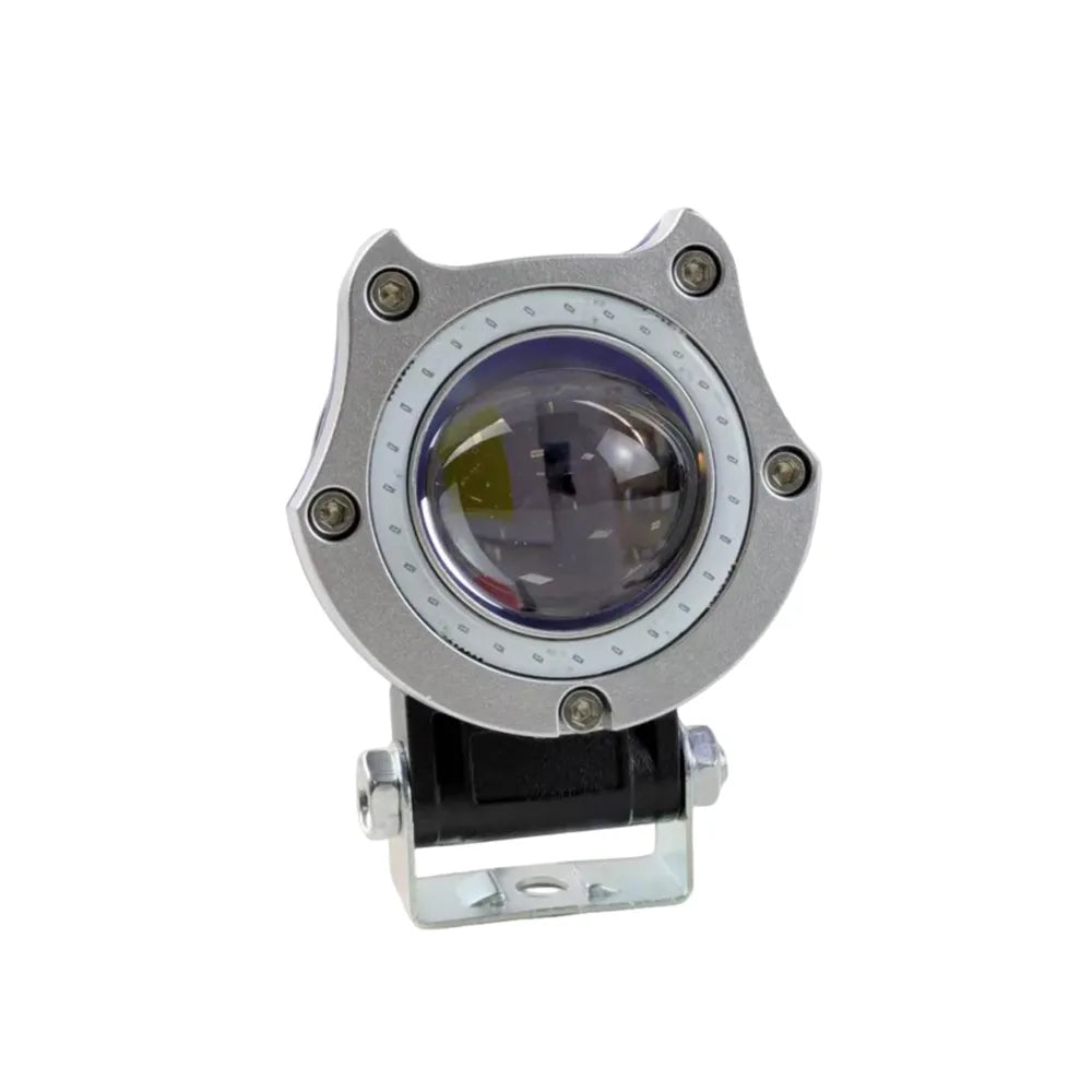 Cat Ear LED Motorcycle Spotlight SL-3003