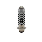 Aluminum Dual Color Motorcycle Headlight Bulb CBL-DP-050