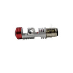 Dual Beam LED Motorcycle Headlight Bulb CBL-DP-077