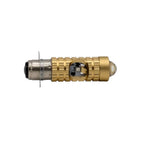 Golden Cooling LED Motorcycle Headlight CBL-DP-002