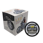 5.75 Inch Round LED Headlight HL5.75-3002
