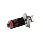 Dual Color 12W Aluminum Lamp CBL-DP-072-H4