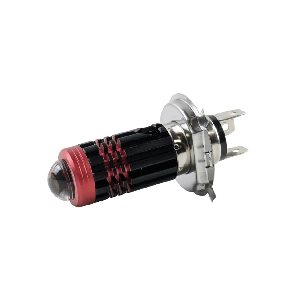 Dual Color 12W Aluminum Lamp CBL-DP-072-H4