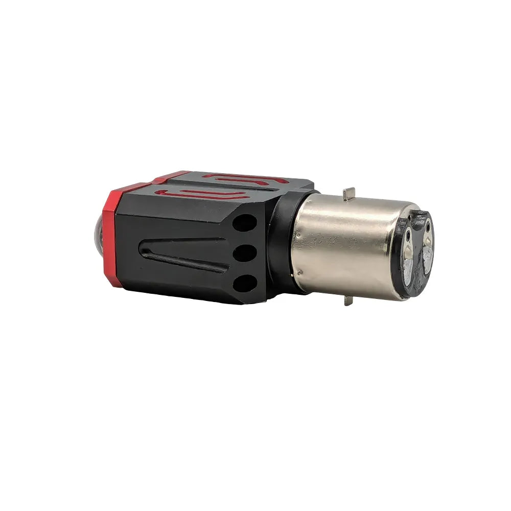 16W Aluminum Motorbike Headlamp CBL-DP-069