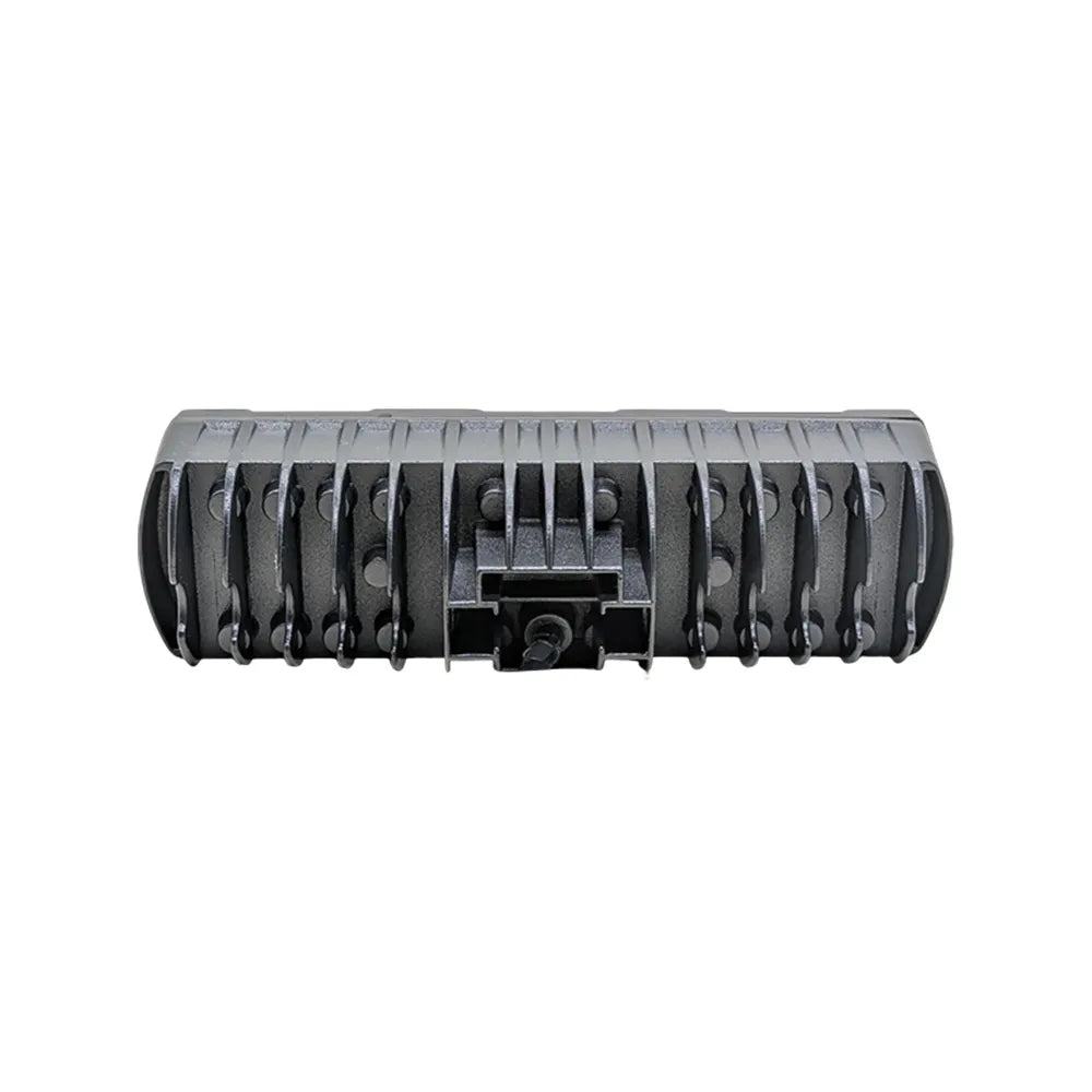 BOSS Logo Aluminum LED Work Light 6001