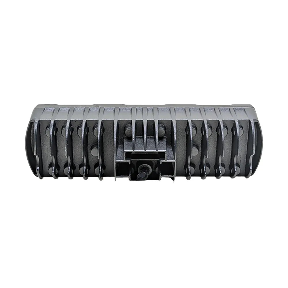 Skull Style RGB Aluminum LED Work Light 6003