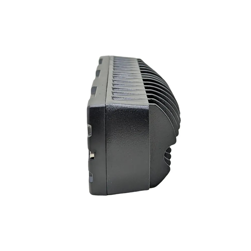 Dual Lens BOSS Aluminum LED Work Light 6002