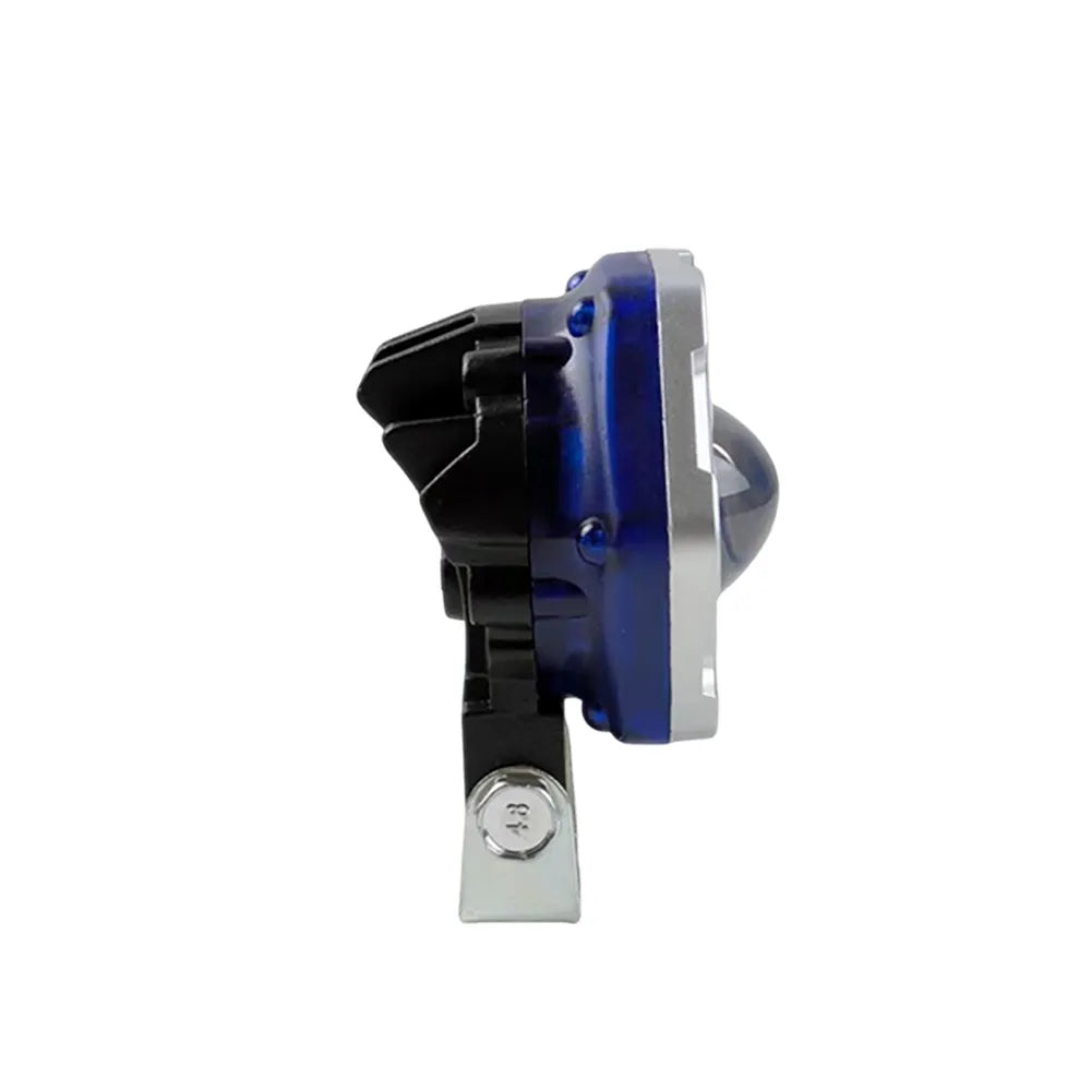 Hexagonal LED Motorcycle Spotlight SL-3001