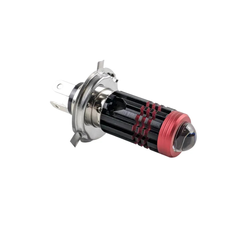 Dual Color 12W Aluminum Lamp CBL-DP-072-H4