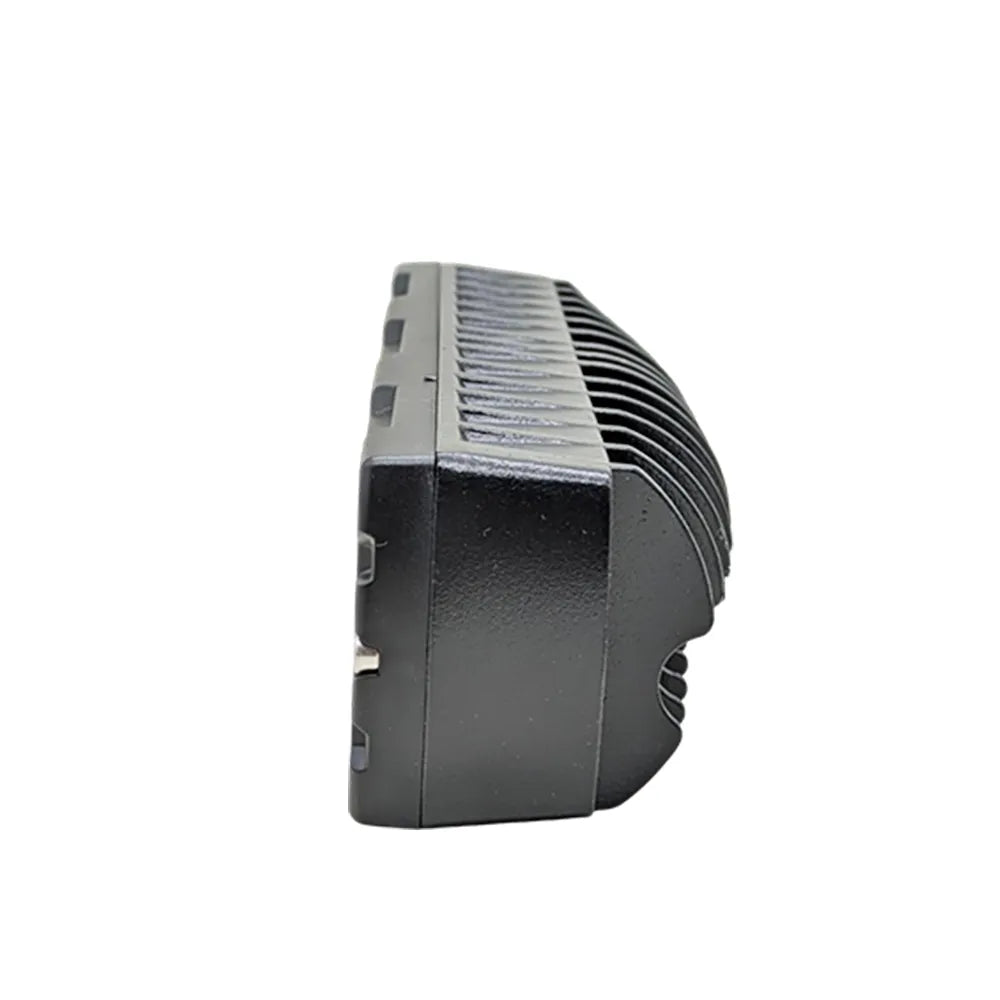 BOSS Logo Aluminum LED Work Light 6001