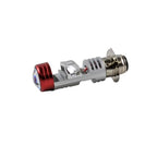 Dual Beam LED Motorcycle Headlight Bulb CBL-DP-077