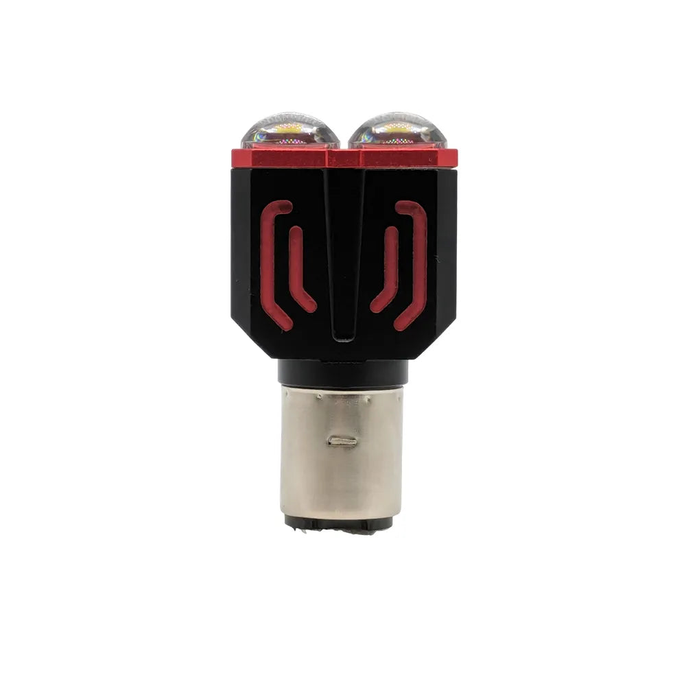 16W Aluminum Motorbike Headlamp CBL-DP-069
