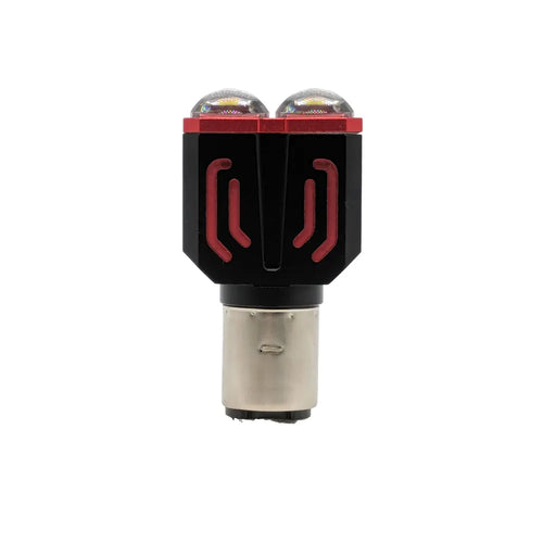 16W Aluminum Motorbike Headlamp CBL-DP-069