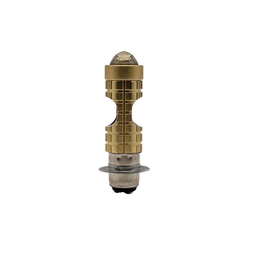 Golden Cooling LED Motorcycle Headlight CBL-DP-002