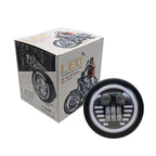 5.75 Inch Turn Signal LED Headlight HL5.75-3003