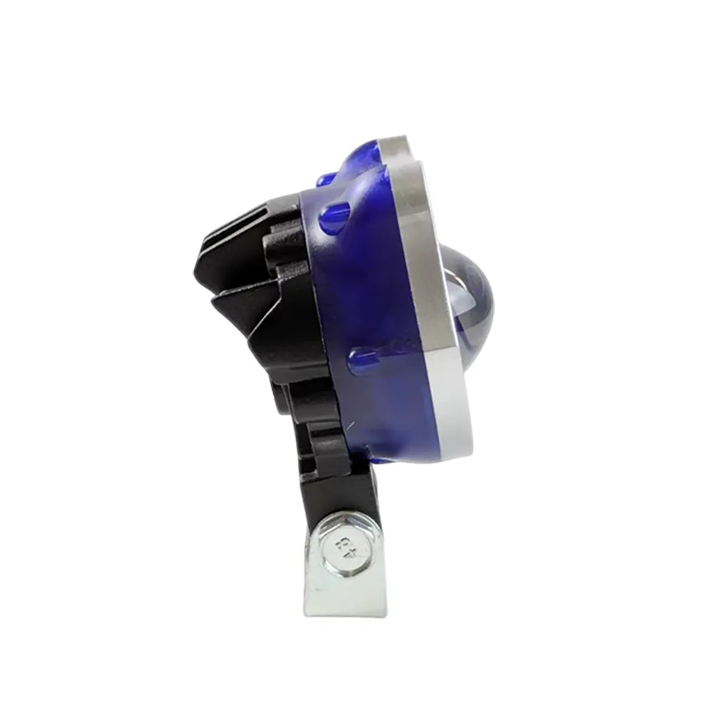 Cat Ear LED Motorcycle Spotlight SL-3003