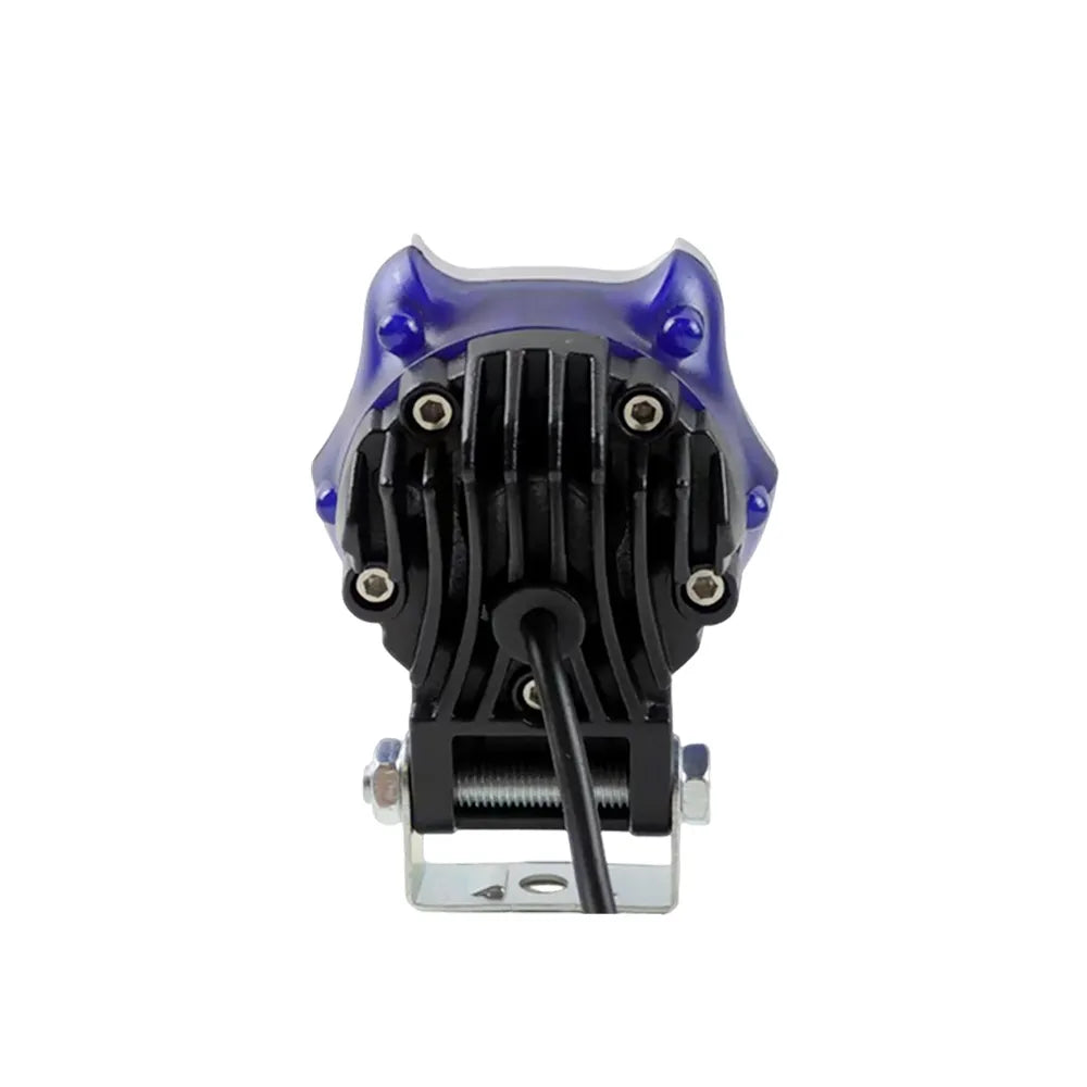 Cat Ear LED Motorcycle Spotlight SL-3003