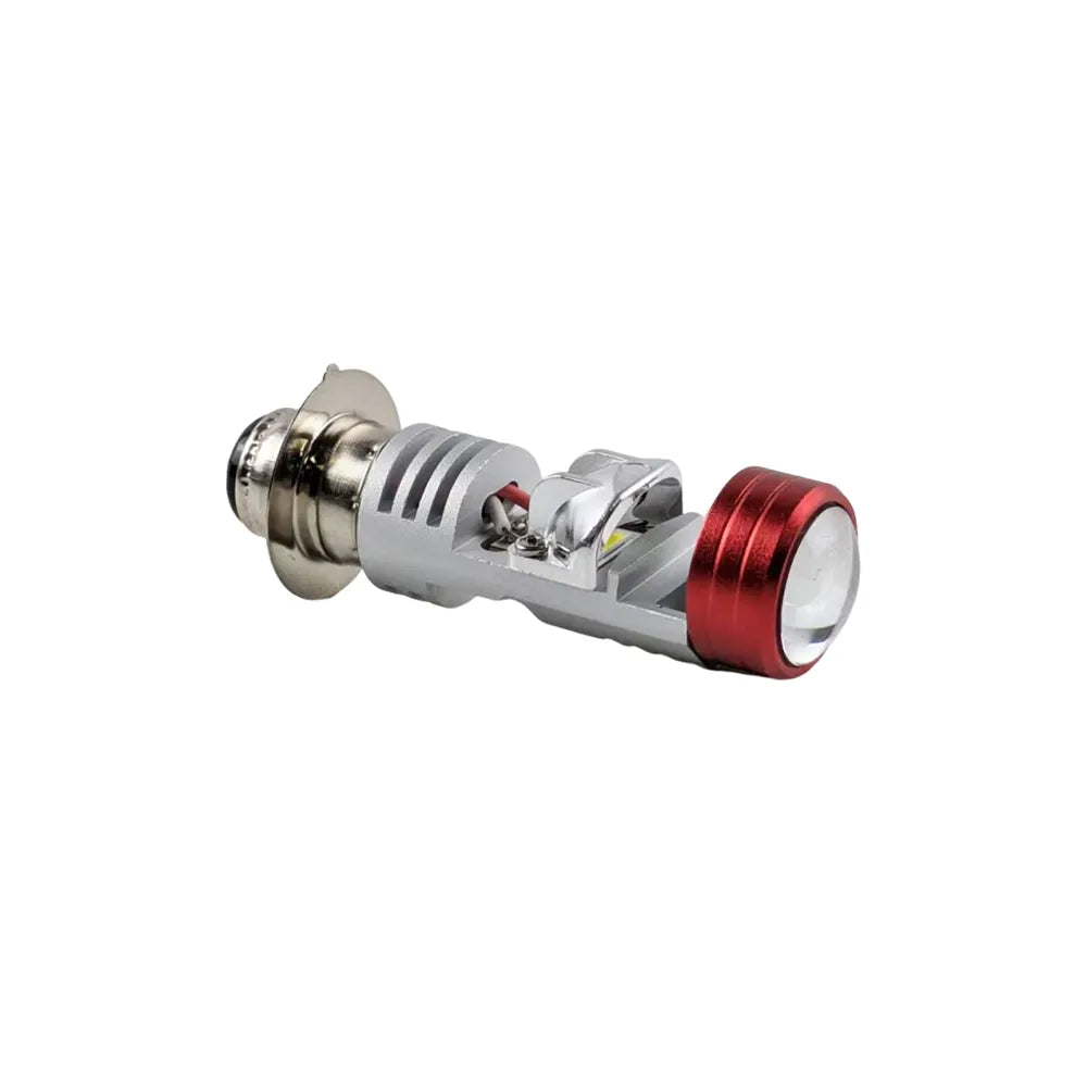 Dual Beam LED Motorcycle Headlight Bulb CBL-DP-077