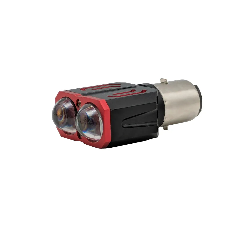 16W Aluminum Motorbike Headlamp CBL-DP-069