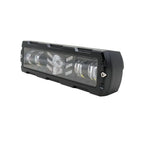 Skull Style RGB Aluminum LED Work Light 6003