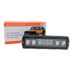 BOSS Logo Aluminum LED Work Light 6001