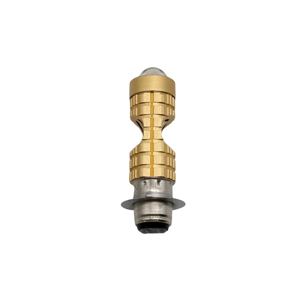 Golden Cooling LED Motorcycle Headlight CBL-DP-002