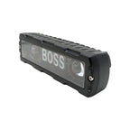 Dual Lens BOSS Aluminum LED Work Light 6002