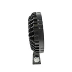 Round Yellow DRL LED Work Light 8005
