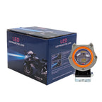 Cat Ear LED Motorcycle Spotlight SL-3003