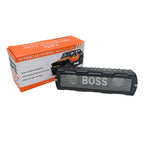 Dual Lens BOSS Aluminum LED Work Light 6002